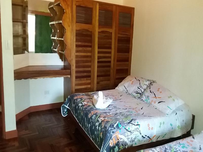 Hostel Villa Verde Monteverde Esterno foto