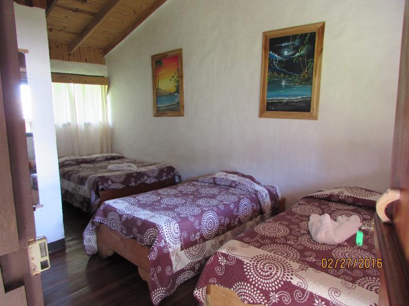 Hostel Villa Verde Monteverde Esterno foto