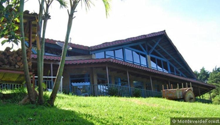 Hostel Villa Verde Monteverde Camera foto