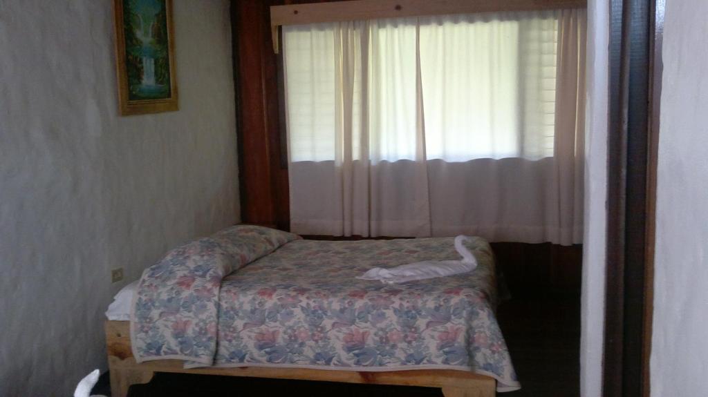 Hostel Villa Verde Monteverde Esterno foto