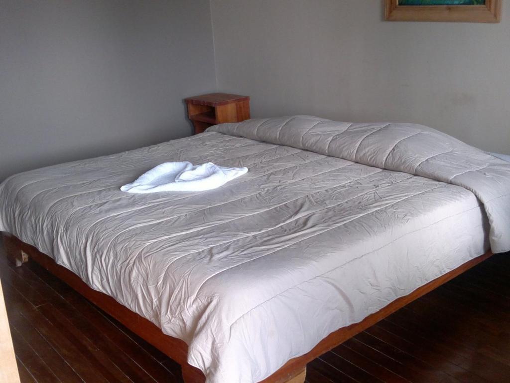 Hostel Villa Verde Monteverde Esterno foto